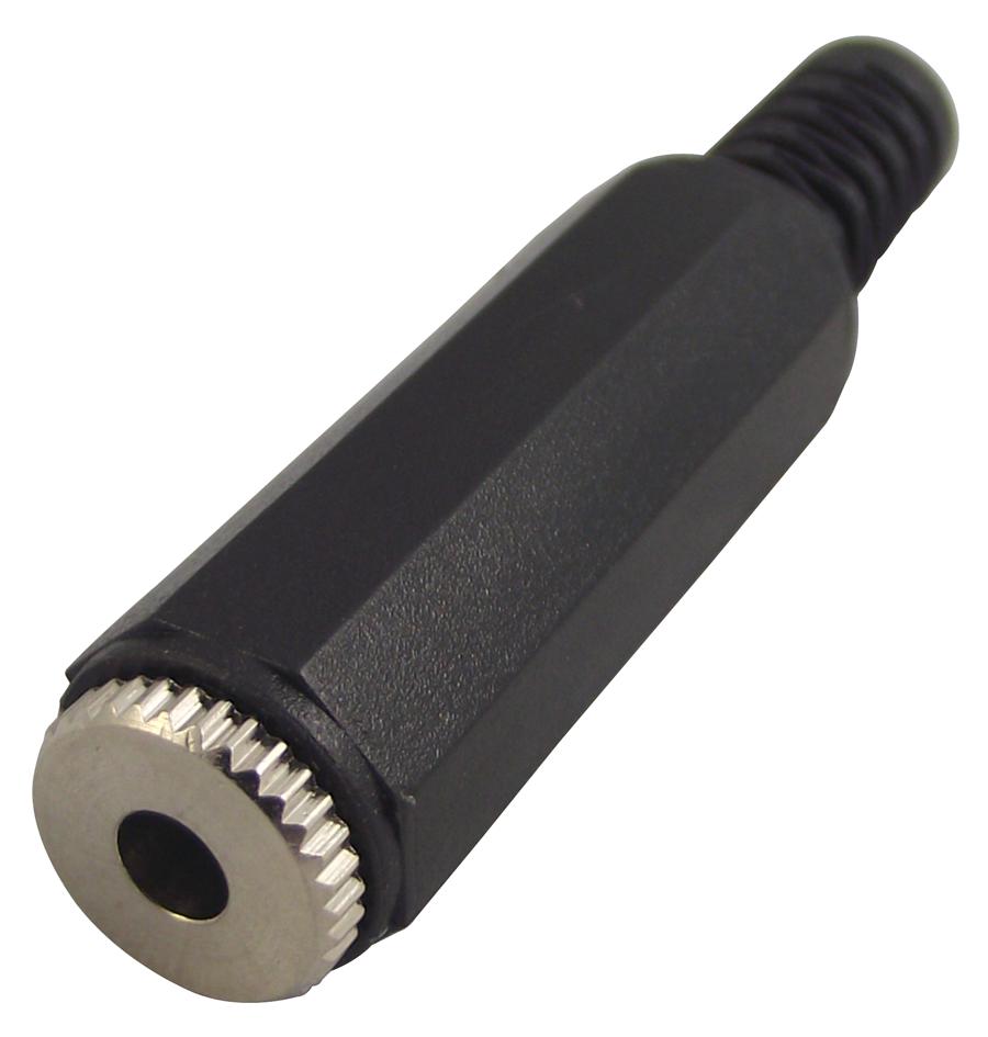 Multicomp Series Audio Connectors 3.5mm Stereo Jack Socket PSG01497
