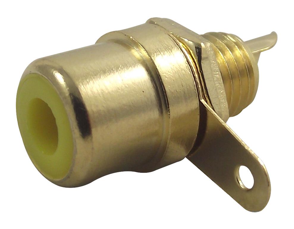 multicomp UPGP01512 – Reliable Audio Connectors for Industrial Applications