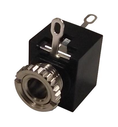 Multicomp Series 3.5mm Stereo Phone Jack: PSG01537