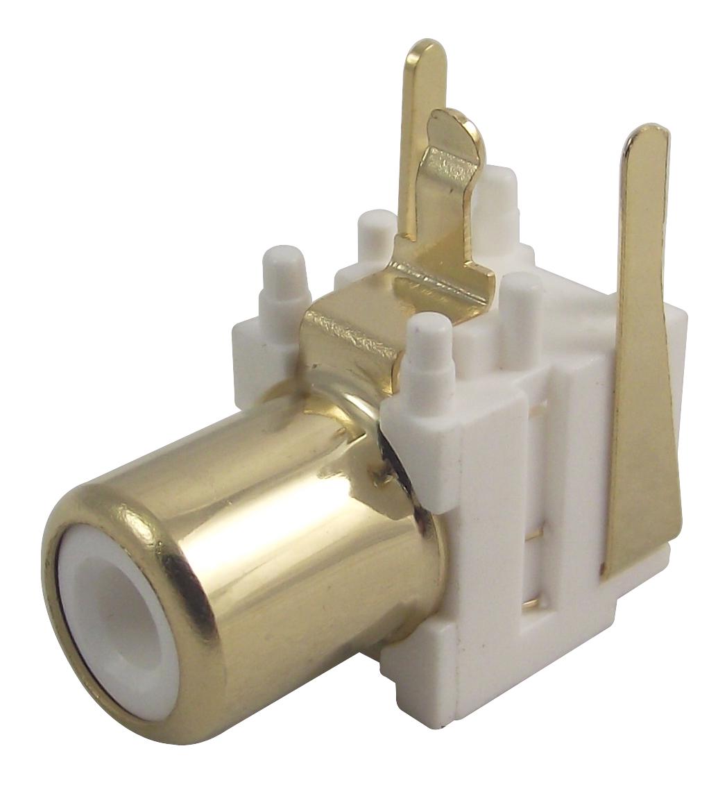 Buy Multicomp Pro RCA Phono Jack Part Number PSG01546 Online