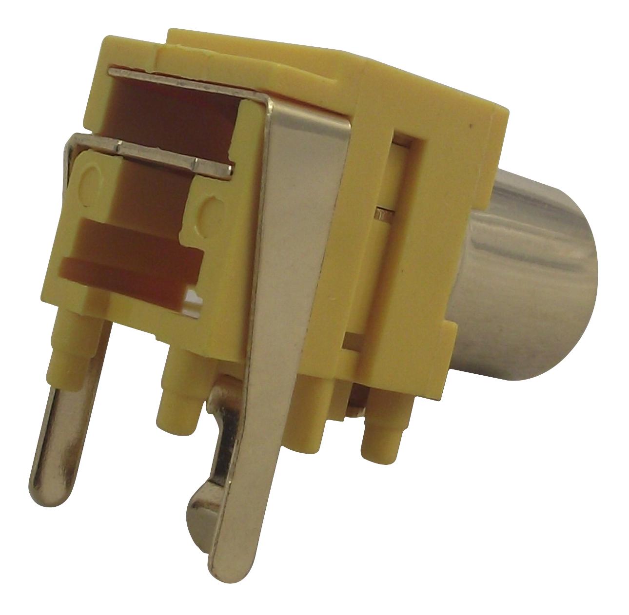 Buy Multicomp RCAB Connector Part Number PSG01547 Online