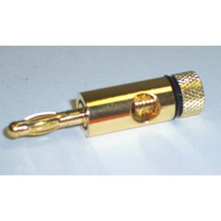 Buy Multicomp Pro Banana Plug Part Number PSG01681 Online