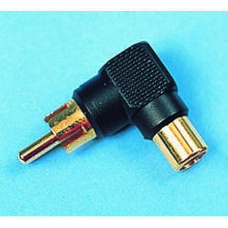 Buy multicomp RCA Plug to Receptacle Adapter Part Number PSG01757 Online