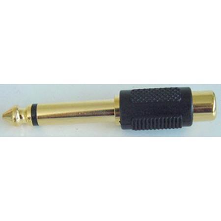 Buy Multicomp RCA to 6.35mm Jack Adapter Part Number PSG01766 Online