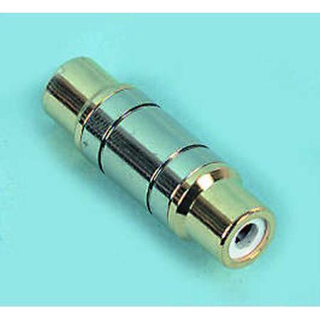 Multicomp Pro PSG01879 – Reliable RCA Adapter for Industrial Applications