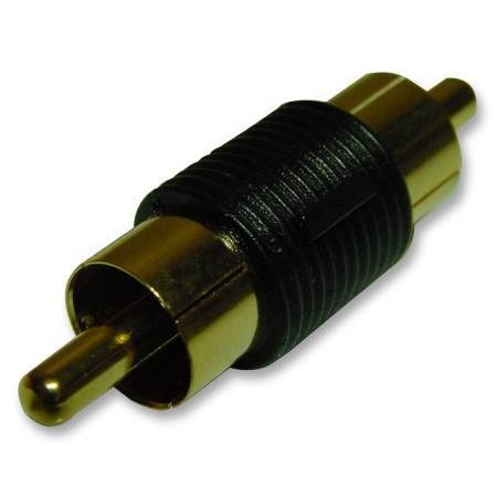 Multicomp Pro PSG01880 – Reliable RCA Adapter for Audio Applications