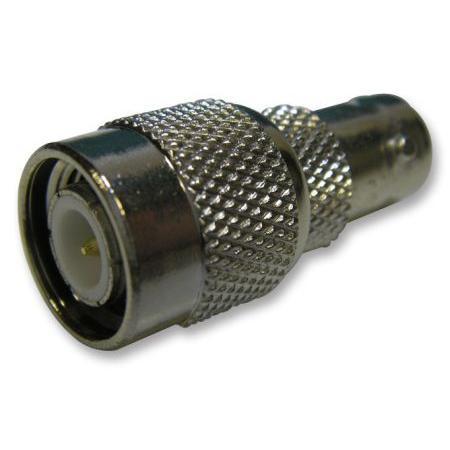 Multicomp Series RF Adapter: BNC Female to TNC Male PSG01956