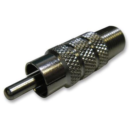 Buy Multicomp Coaxial Adapter Part Number PSG01964 Online