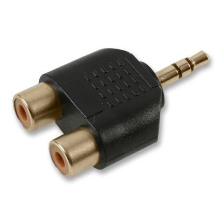 Buy multicomp Audio Adapter Part Number PSG02782 Online