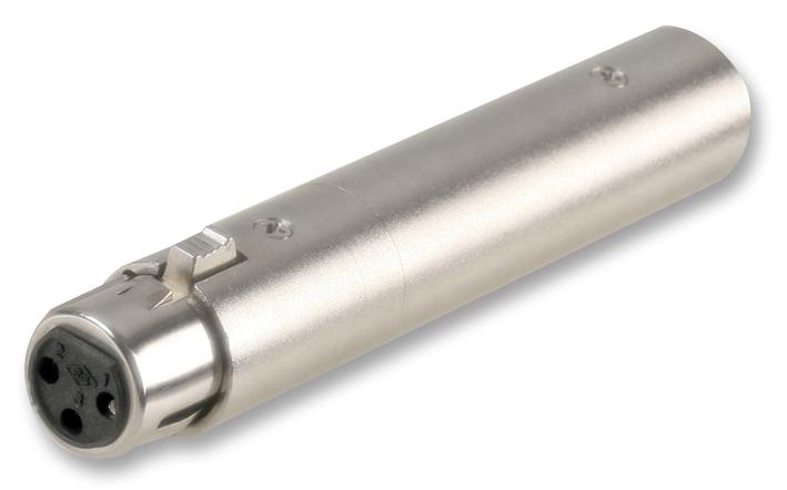 Pro-SIGNAL Series Attenuator XLR Adapter: PSG02972