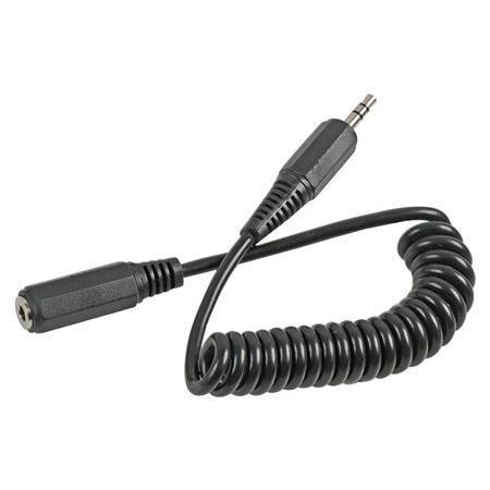 Multicomp  PSG03078 – Reliable 3.5mm Audio Cable for Industrial Applications