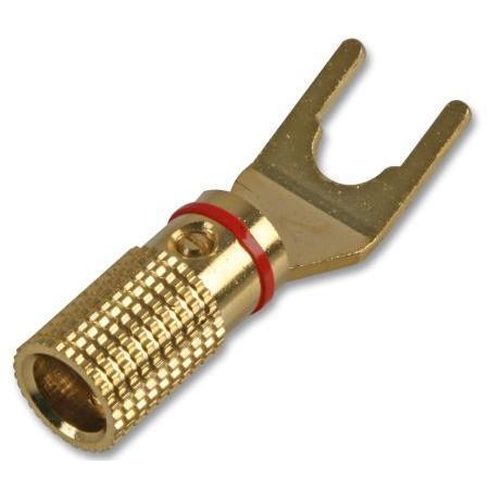 Multicomp PSG03223 – Reliable Spade Connector for Industrial Applications