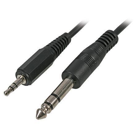 Pro Signal Series Stereo Cable: PSG03422