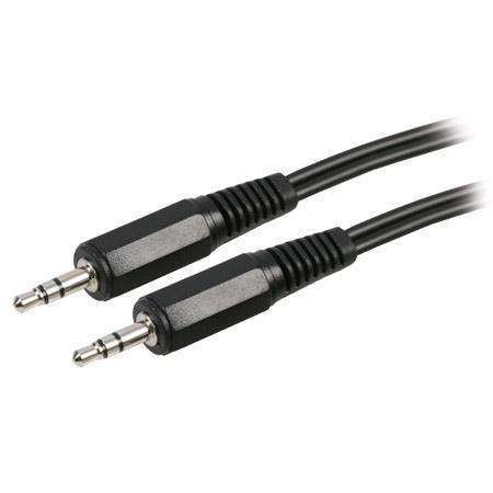 Pro Signal PSG03439 – Reliable Stereo Audio Cable for Industrial Applications
