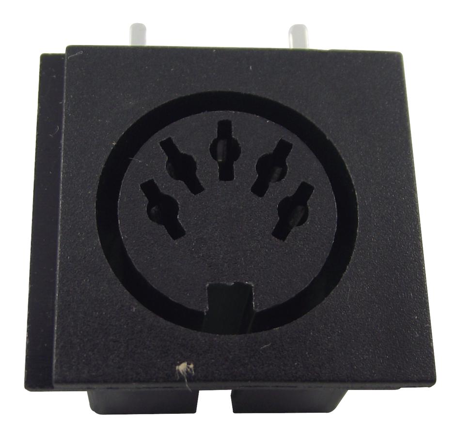 Buy Multicomp DIN Socket Part Number PSG03463 Online