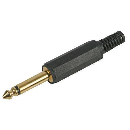 Buy Premier Farell 1/4 Inch Mono Plug Part Number PSG03572 Online
