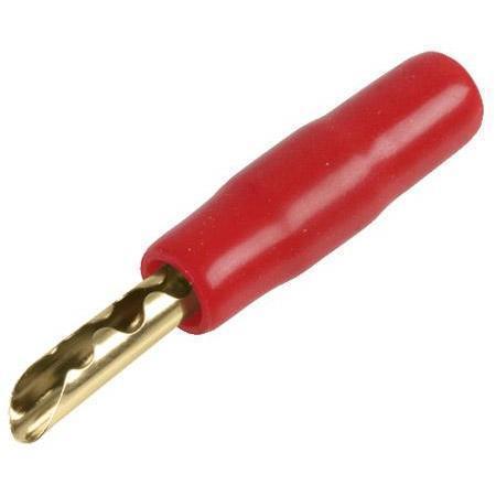 multicomp Pro PSG03597 U+2013 Reliable Banana Plug for Industrial Applications