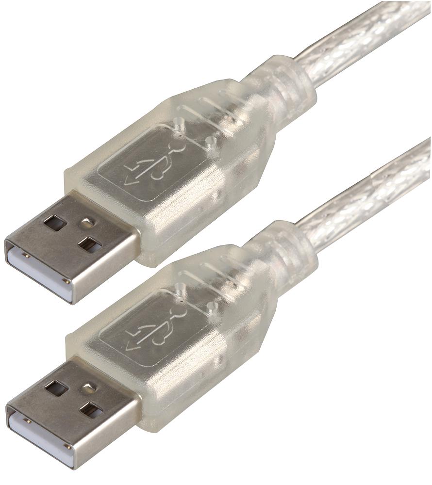 PrO-SIGNAL Series USB 2.0 Cable: PSG91441