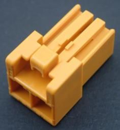 JST PSIP02VYB – Reliable 4.0mm Pitch Connector for Industrial Applications