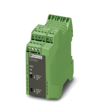 Phoenix Contact PSIREPRS485W2 image