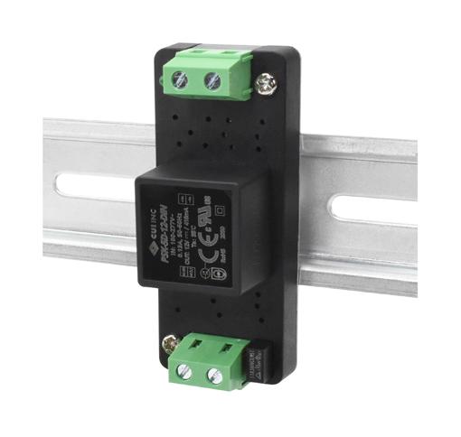 CUI PSK-5D24DIN – Reliable Power Supply for Industrial Applications