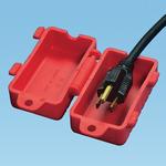 PSL-CL480 Panduit Corded Plug Lockout Device | myMectronic