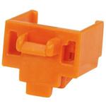 PSL-DCJB-OR Panduit RJ45 Blockout Device | myMectronic