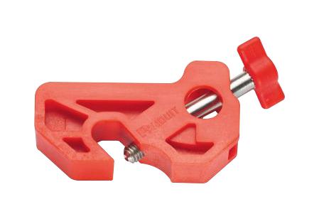 Panduit Series PowerLOK Circuit Breaker Lockout: PSL-PCB
