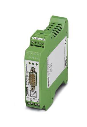 PSM-ME-RS232/RS232-P PHOENIX CONTACT RS232 Interface Converter | myMectronic