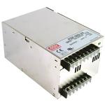 PSP-600-12 MEAN WELL 600W PFC Power Supply | myMectronic