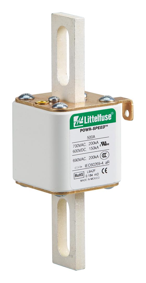 Littelfuse Series PSR Semiconductor Fuse: PSR032US0450X