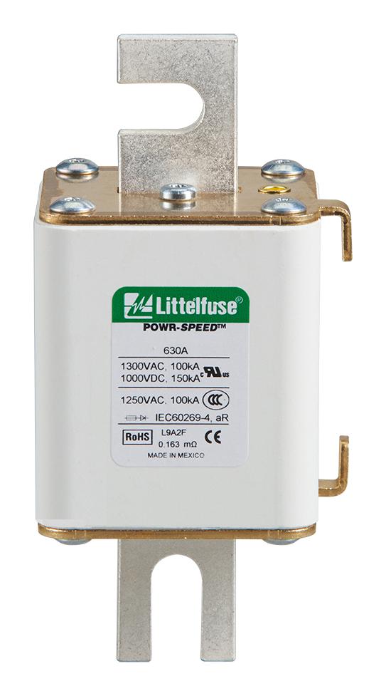 Littelfuse Series PSR Semiconductor Fuse: PSR070DL0200Z