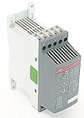 ABB Series Softstarters: PSR12-600-70 Motor Control Device