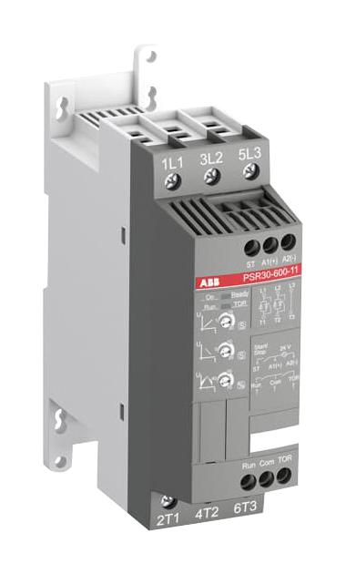 Buy ABB Softstarter Part Number PSR306007030A Online