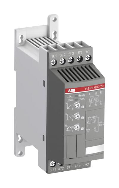 Buy ABB Softstarter Part Number PSR3600703A Online