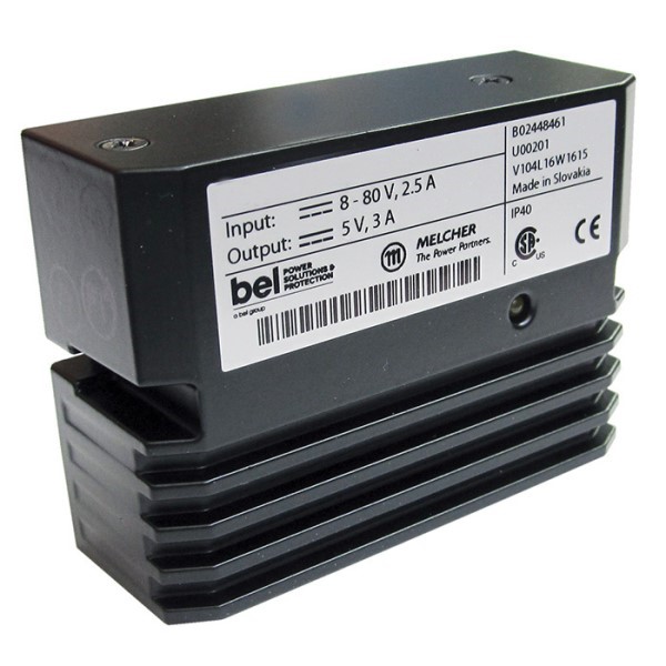 PSR53-9G BEL POWER SOLUTIONS Positive Switching Regulator | myMectronic