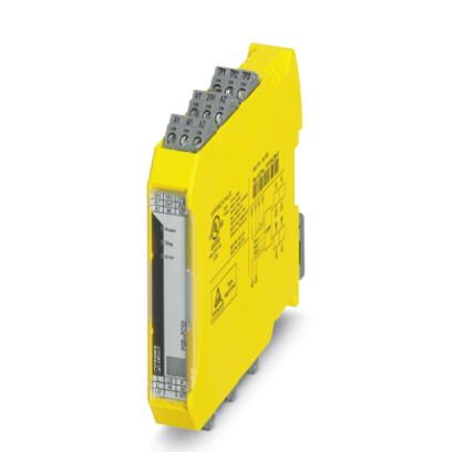 PSR-PC50-1NO-1DO-24DC-SC PHOENIX CONTACT Coupling Relay | myMectronic