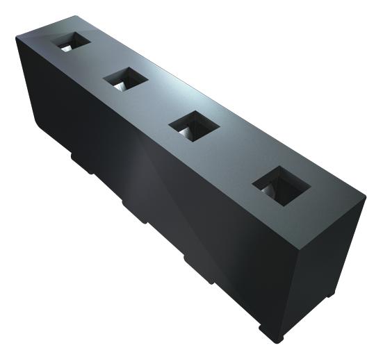 Samlec PSS0701TS – Reliable PCB Connector for Industrial Applications