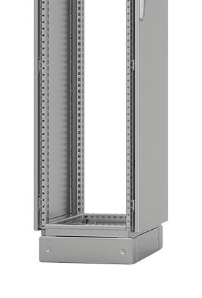 Buy Hoffman Side Plinths Part Number PSS1050 Online