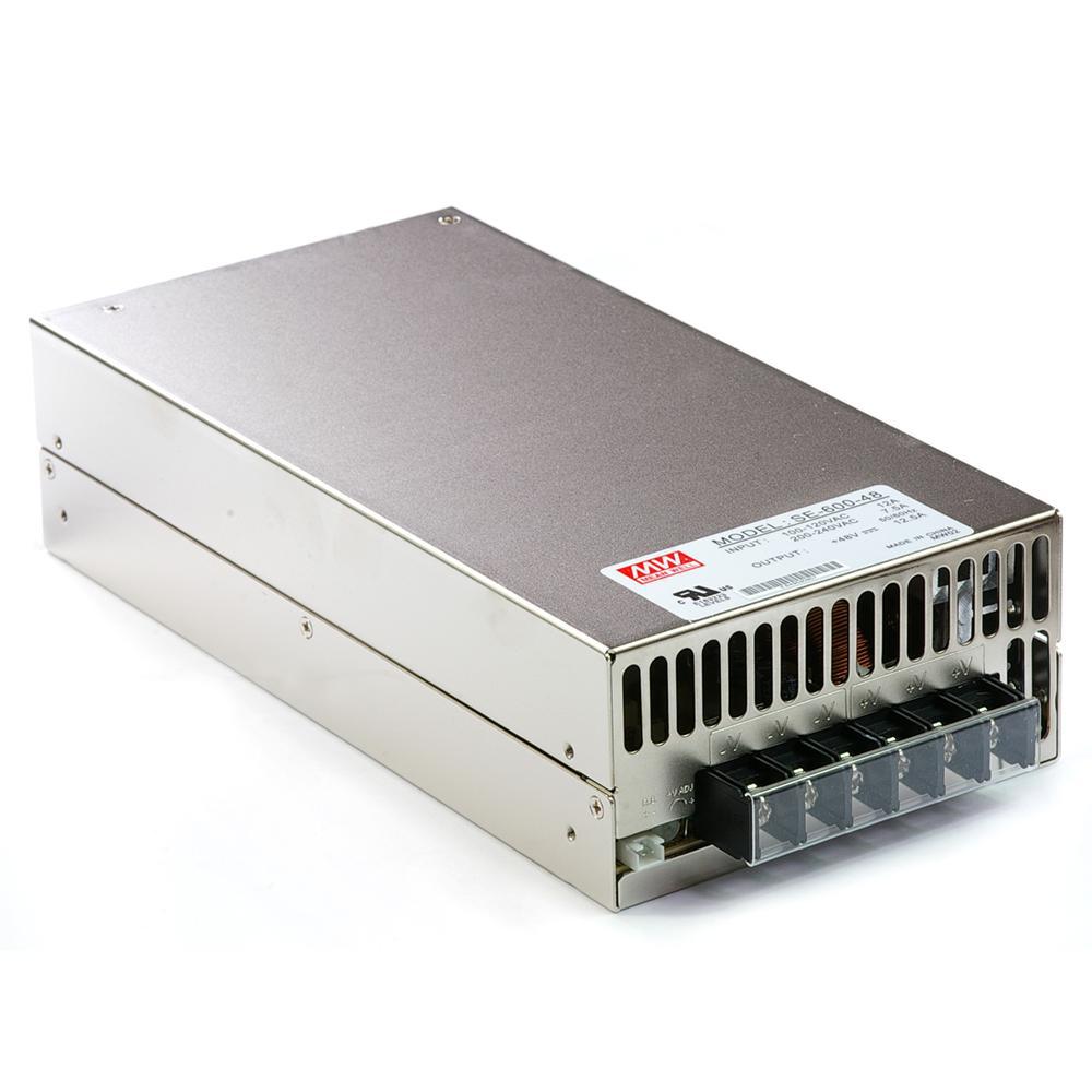 Buy MEAN WELL Power Supply Part Number PSSP11142 Online