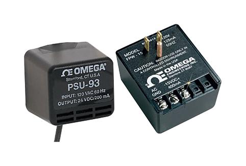 Bussmann Series PSU-93 Power Supply: 16-23V Unregulated Input