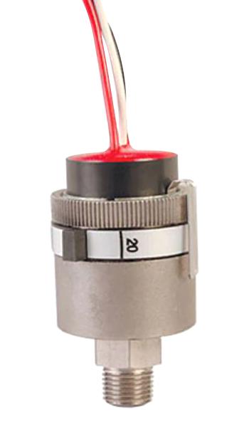 Buy Industrial Equipment Pressure Switch Part Number PSW531 Online