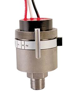 Sear Series PSW-541 Pressure and Vacuum Switch: PSW-541