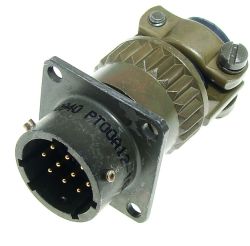 Amphenol PT00A1210PSR image