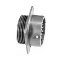 Mil-C-26482 Series 1 Solder Connector: PT00A1832S