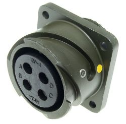 Amphenol PT00E1210P image