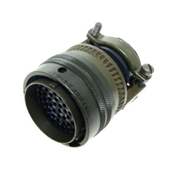 Amphenol PT00SE2461PSRLC image