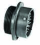 Amphenol PT series – Reliable environmental connector for industrial applications