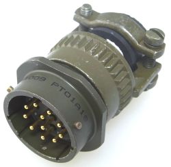 Amphenol PT01A1811PSR image