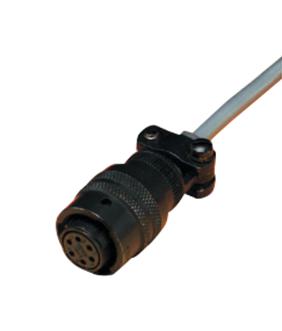 Omega PT Series PT01F106PR Industrial Pressure Connector